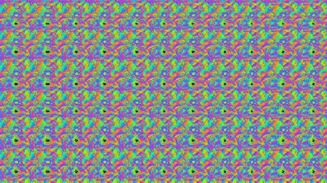 The Magic Eye Book and Its Cultural Impact: From Popularity to Parodies